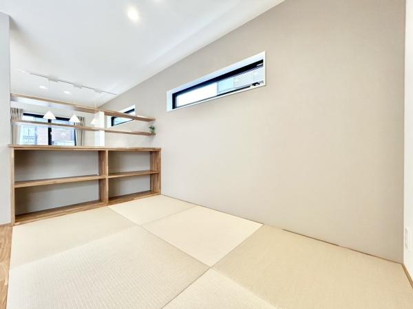朝倉市堤第2　5号棟　全5棟