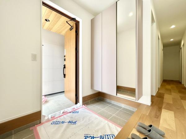 朝倉市堤第2　5号棟　全5棟