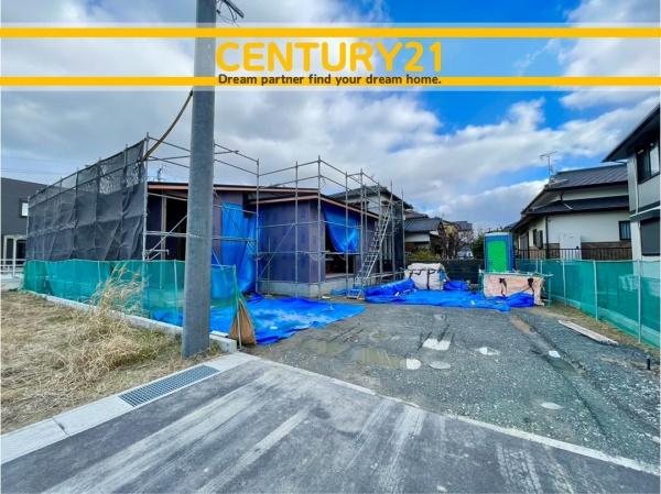 朝倉市堤第2　5号棟　全5棟