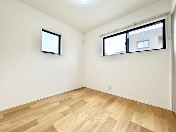 朝倉市堤第2　5号棟　全5棟