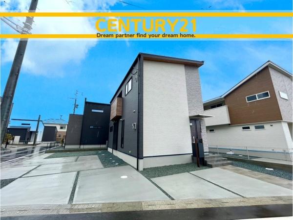 久留米市高良内町　20号棟　全2棟