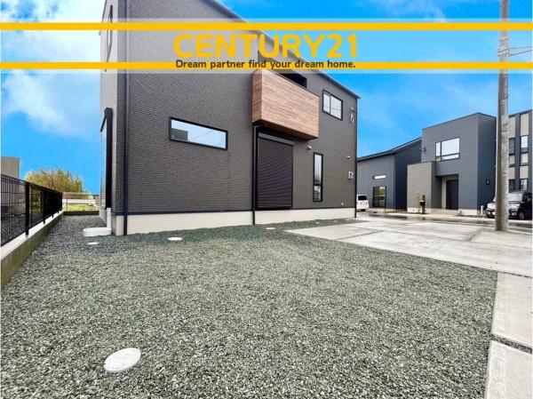 久留米市高良内町　20号棟　全2棟