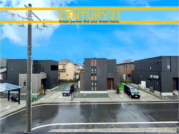 久留米市高良内町　20号棟　全2棟