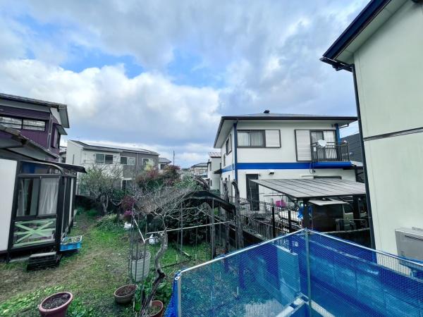 南区花畑1丁目3期　2号棟　全3棟