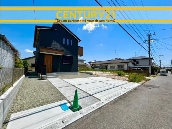 佐賀市大和町久池井　15号棟　全1棟