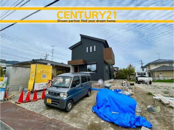 佐賀市大和町久池井　15号棟　全1棟