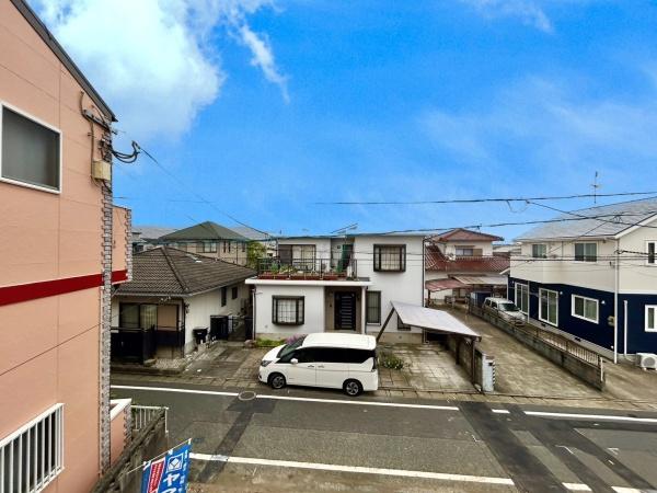 春日市須玖南7丁目1期　3号棟　全3棟