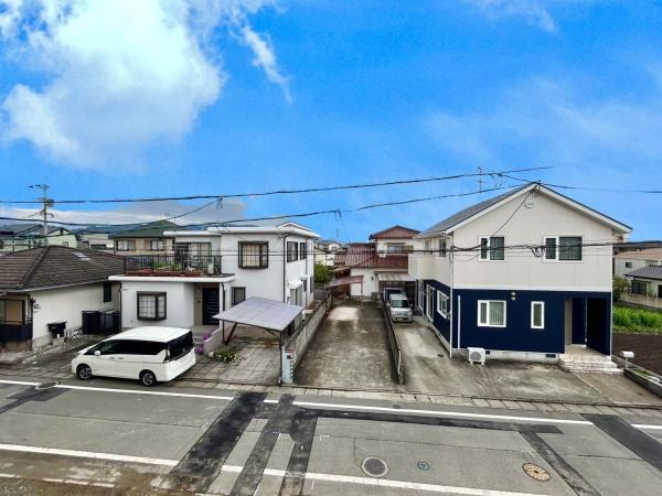 春日市須玖南7丁目1期　2号棟　全3棟