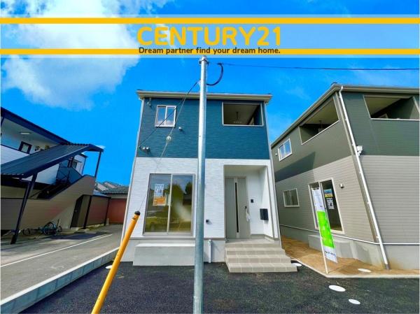 久留米市宮ノ陣5丁目第10　3号棟　全3棟