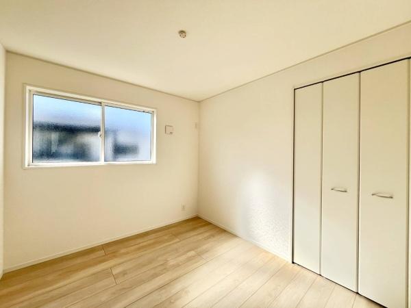 久留米市宮ノ陣5丁目第10　3号棟　全3棟