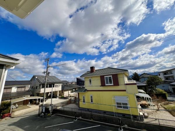 久留米市宮ノ陣5丁目第10　3号棟　全3棟