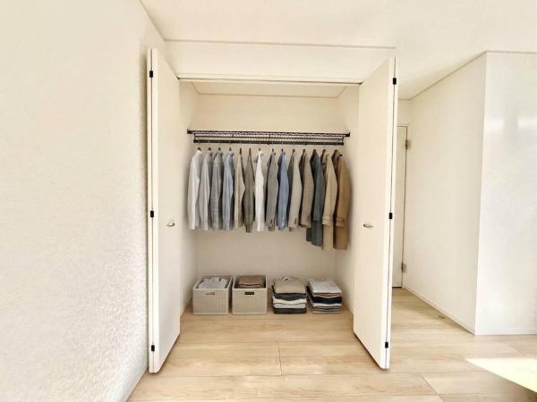 久留米市宮ノ陣5丁目第10　2号棟　全3棟