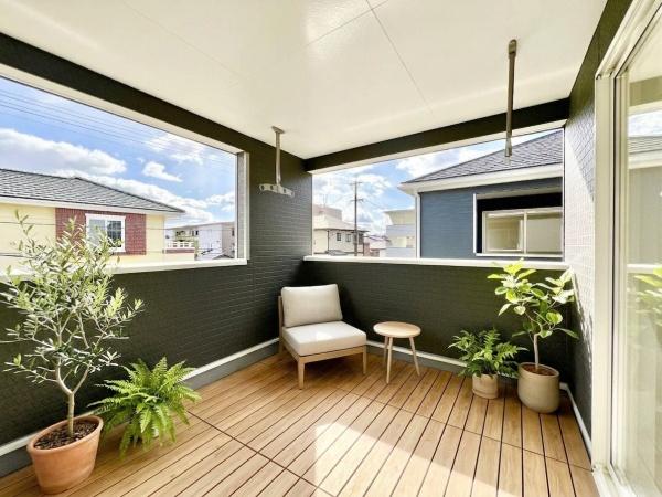 久留米市宮ノ陣5丁目第10　2号棟　全3棟