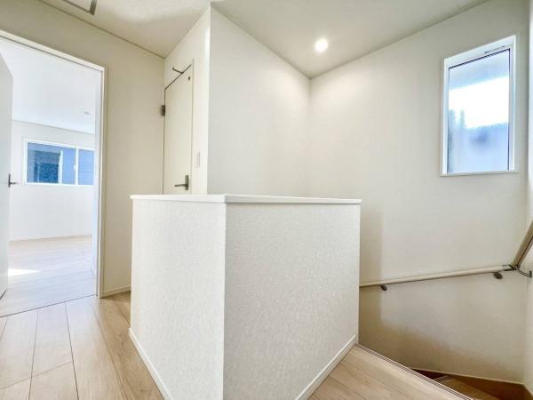 久留米市宮ノ陣5丁目第10　2号棟　全3棟