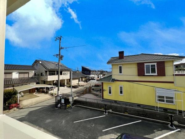 久留米市宮ノ陣5丁目第10　2号棟　全3棟