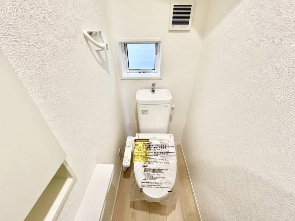 久留米市宮ノ陣5丁目第10　1号棟　全3棟
