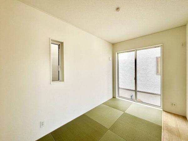 久留米市宮ノ陣5丁目第10　1号棟　全3棟