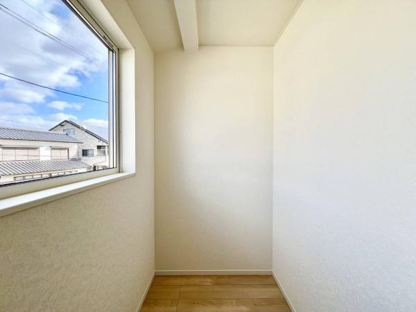 久留米市宮ノ陣5丁目第10　1号棟　全3棟