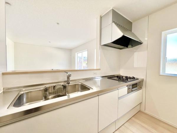 久留米市宮ノ陣5丁目第10　1号棟　全3棟