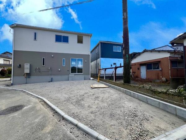 久留米市宮ノ陣5丁目第10　1号棟　全3棟