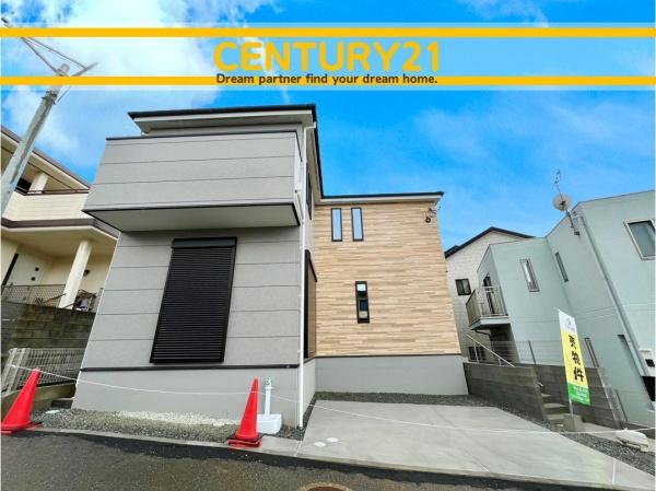 太宰府市朱雀2丁目3期　全1棟