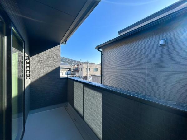 大野城市乙金3丁目3期　2号棟　全2棟