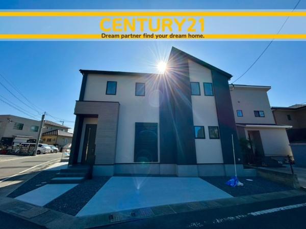 大野城市乙金3丁目3期　2号棟　全2棟