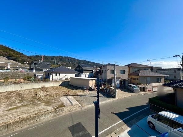 大野城市乙金3丁目3期　2号棟　全2棟