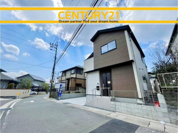 太宰府市朱雀4丁目4期　2号棟　全2棟