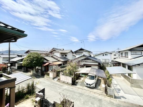 太宰府市朱雀4丁目4期　1号棟　全2棟