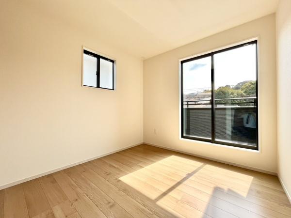 早良区内野2丁目1期　全1棟