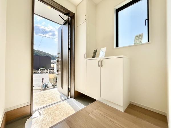 早良区内野2丁目1期　全1棟