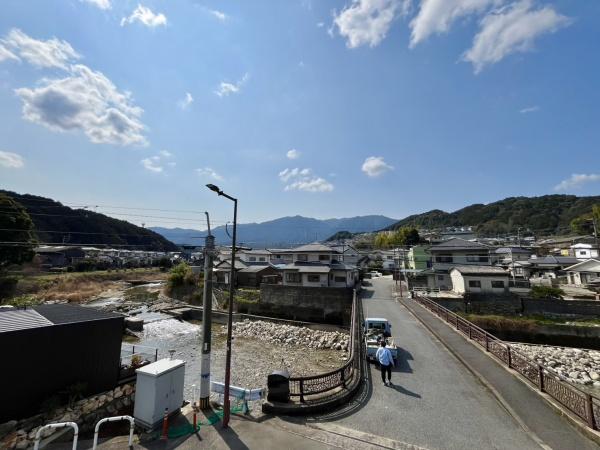 早良区内野2丁目1期　全1棟
