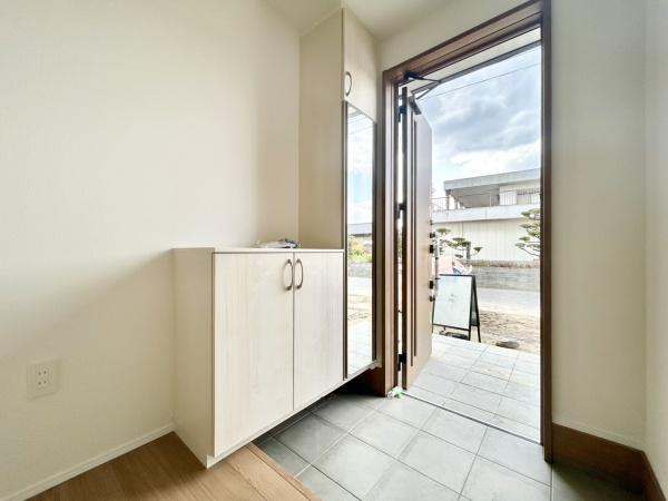 筑前町下高場3期　2号棟　全2棟
