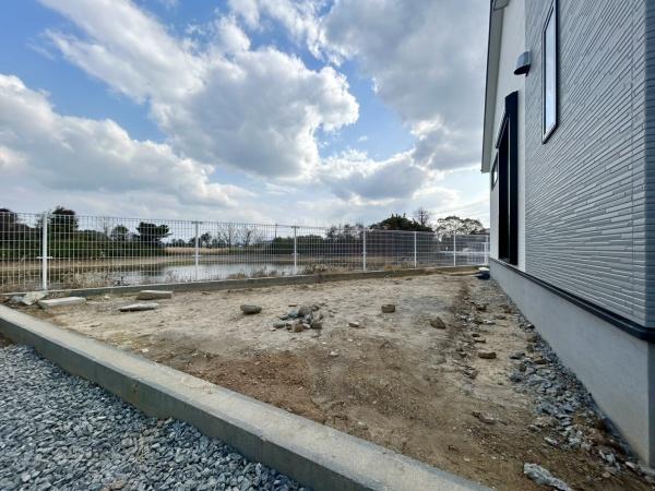 筑前町下高場3期　2号棟　全2棟