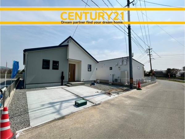 筑前町下高場3期　2号棟　全2棟