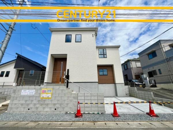 宇美町桜原3丁目7期　全1棟