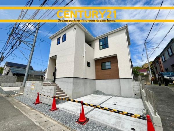 宇美町桜原3丁目7期　全1棟
