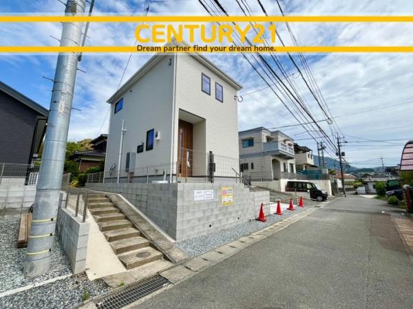 宇美町桜原3丁目7期　全1棟