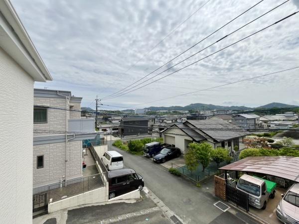 宇美町桜原3丁目7期　全1棟