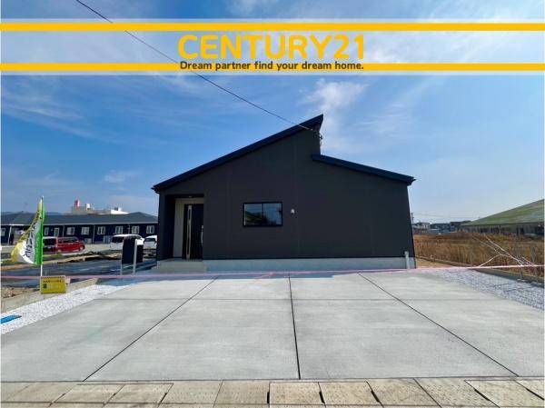 朝倉市甘木第1期　9号棟　全9棟