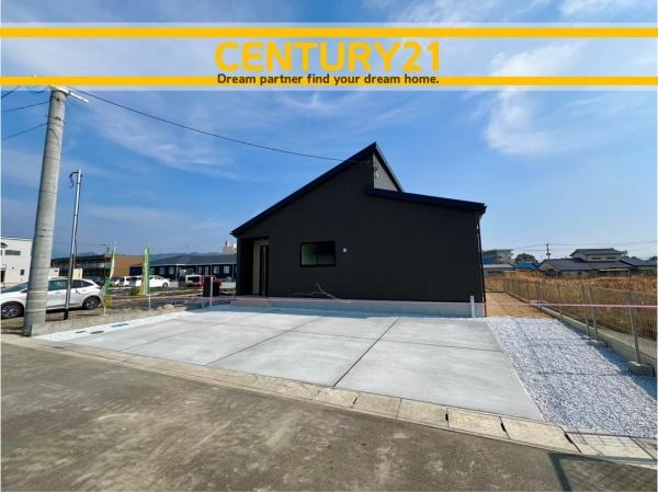朝倉市甘木第1期　9号棟　全9棟