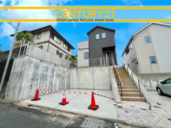 南区若久6丁目第1期　4号棟　全4棟