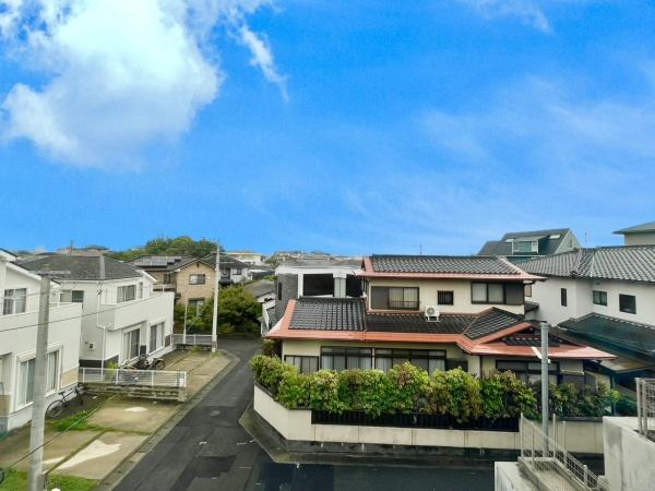 南区若久6丁目第1期　4号棟　全4棟
