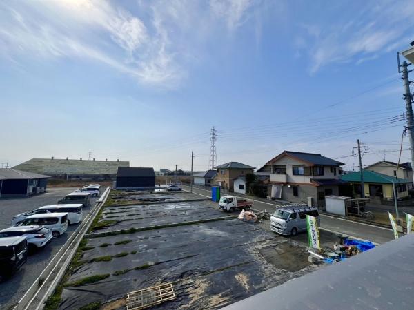 朝倉市甘木第1期　4号棟　全9棟