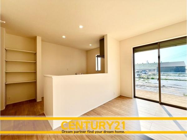 朝倉市甘木第1期　4号棟　全9棟