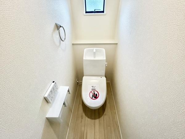 朝倉市甘木第1期　2号棟　全9棟