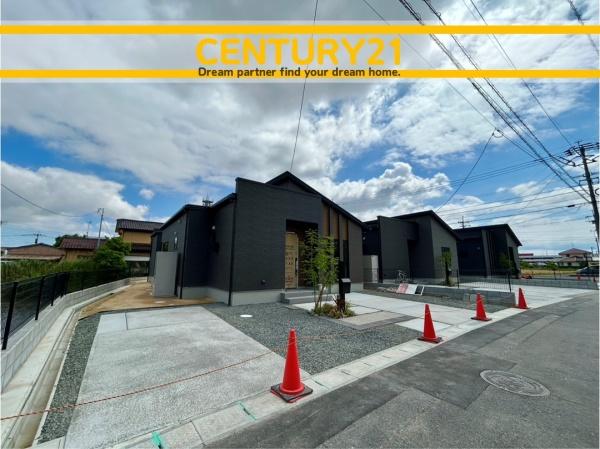 佐賀市兵庫町渕　3号棟　全3棟