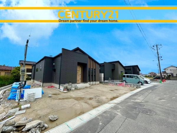 佐賀市兵庫町渕　3号棟　全3棟