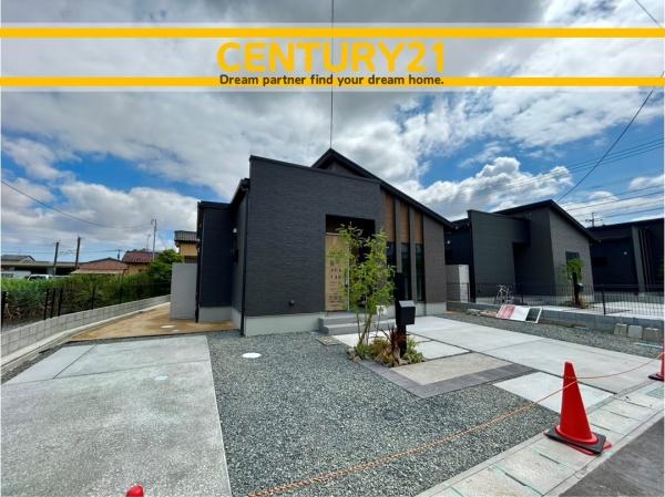 佐賀市兵庫町渕　3号棟　全3棟